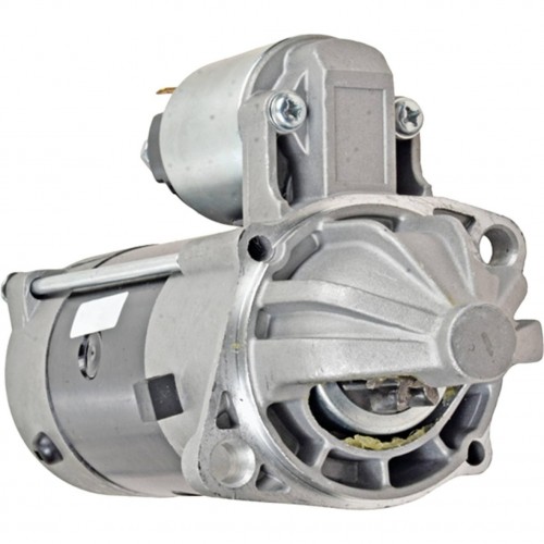 Car Starter Motor For YUCAI QDJ2608Vpicture5