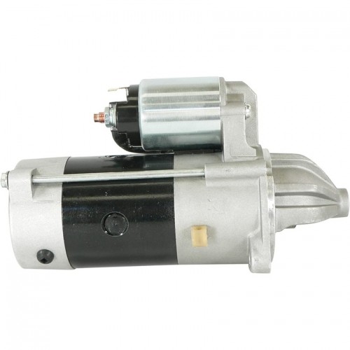 Car Starter Motor For YUCAI QDJ2608Vpicture4