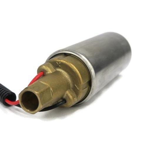Electric Fuel Pump Replaces Mercury 861156A 1 Sierra 18-35433picture2