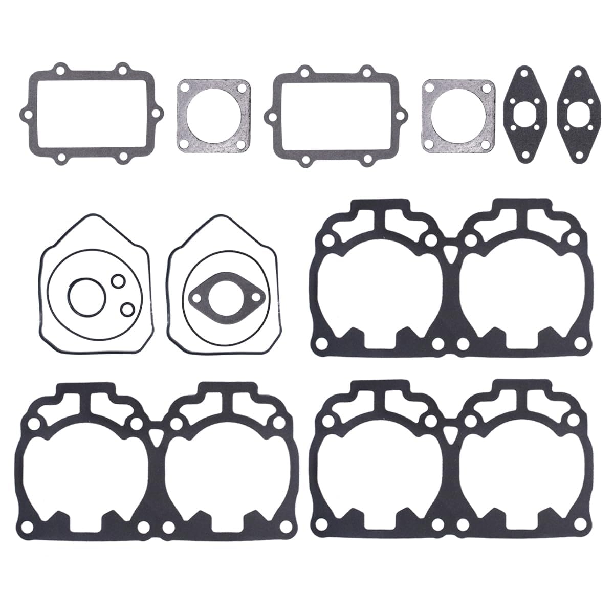 Top End Gasket Kit for Ski-Doo Summit 800 / 800HO / PTEK 2000-2007picture1