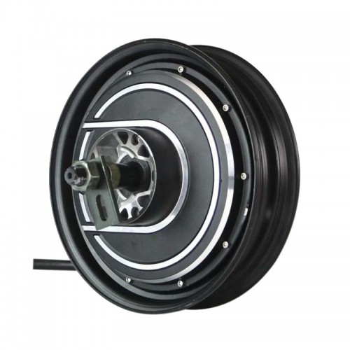 QS212 10-inch 7000W Hub Motor 70H V4 Typepicture2