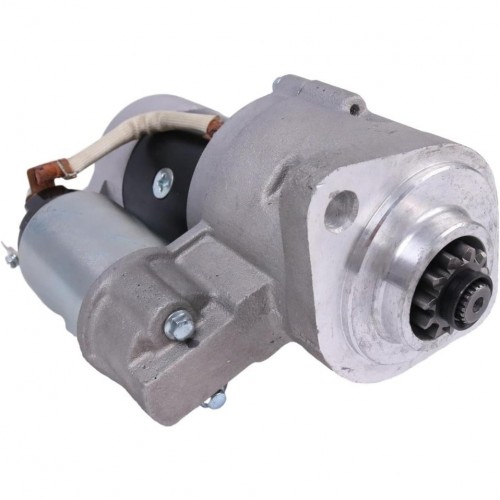 Car Starter Motor For VQDJ QDJ2636Apicture3