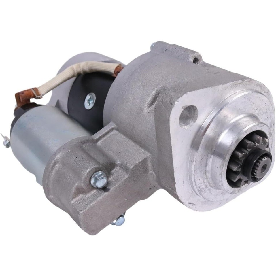 Car Starter Motor For VQDJ QD1538picture1
