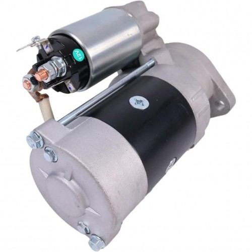 Car Starter Motor For VQDJ QD1538picture3