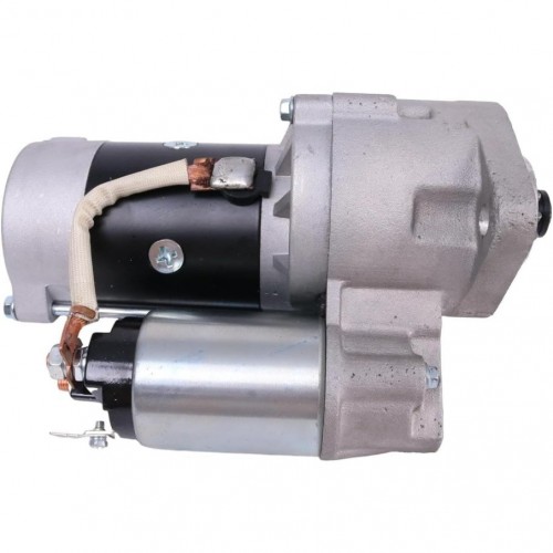 Car Starter Motor For VQDJ QD1538picture4