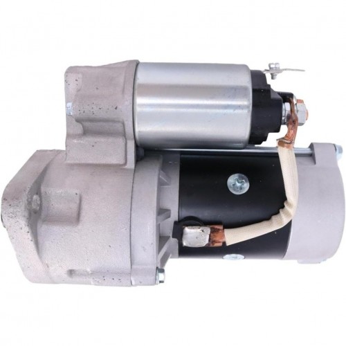 Car Starter Motor For VQDJ QD1538picture5