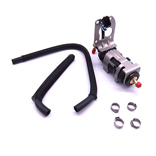 Fuel Pump for 1998-2010 110HP 115HP 135HP 150HP 175HP 225HP Mercury Mariner Outboard EFI 8558432 8M0047624picture5
