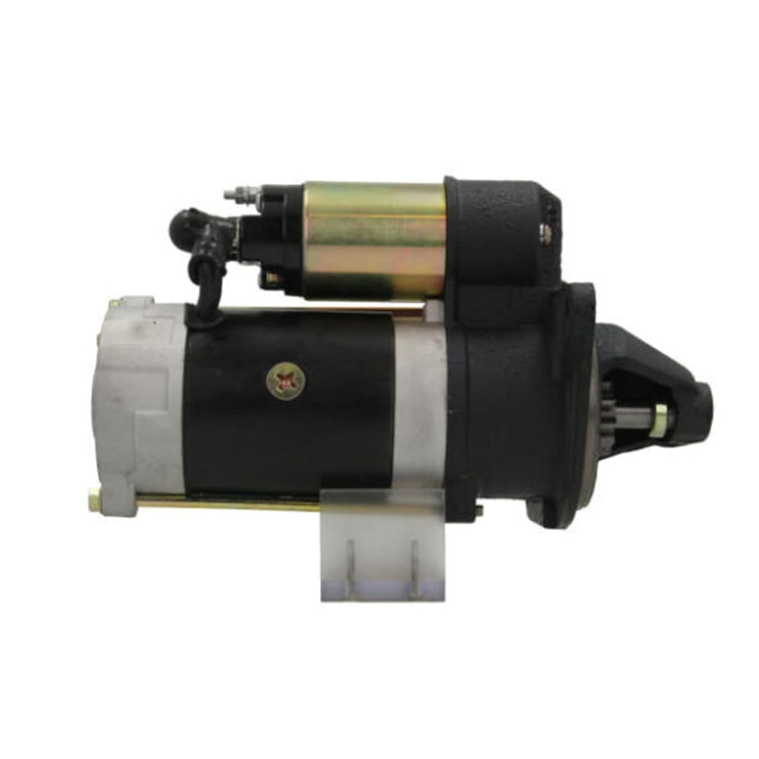 Car Starter Motor For JAC 27050-1110picture1
