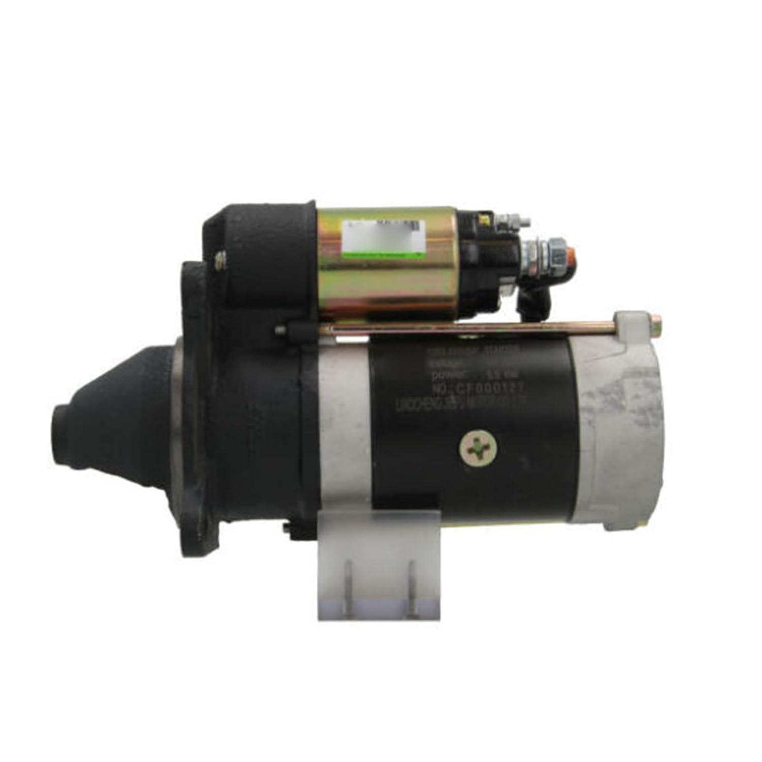 Car Starter Motor For JAC STQ3265LCpicture1