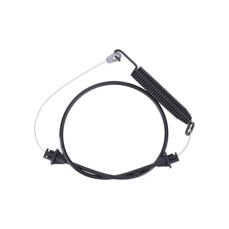 946-04092 746-04092 Deck Engagement Cable Replace for Toro 112-0504 LX420 LX425 LX460 42" Pto Cable for MTD Troy-Bilt Lawn Mower
