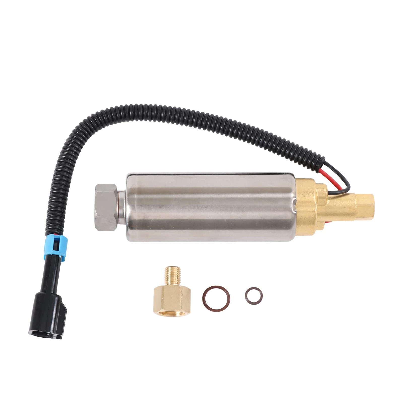 935432 18-8868 Electric Fuel Pump 861155A3 For Mercury Mercruiser Marine Boat 4.3L 5.0L 5.7L V6 V8picture1