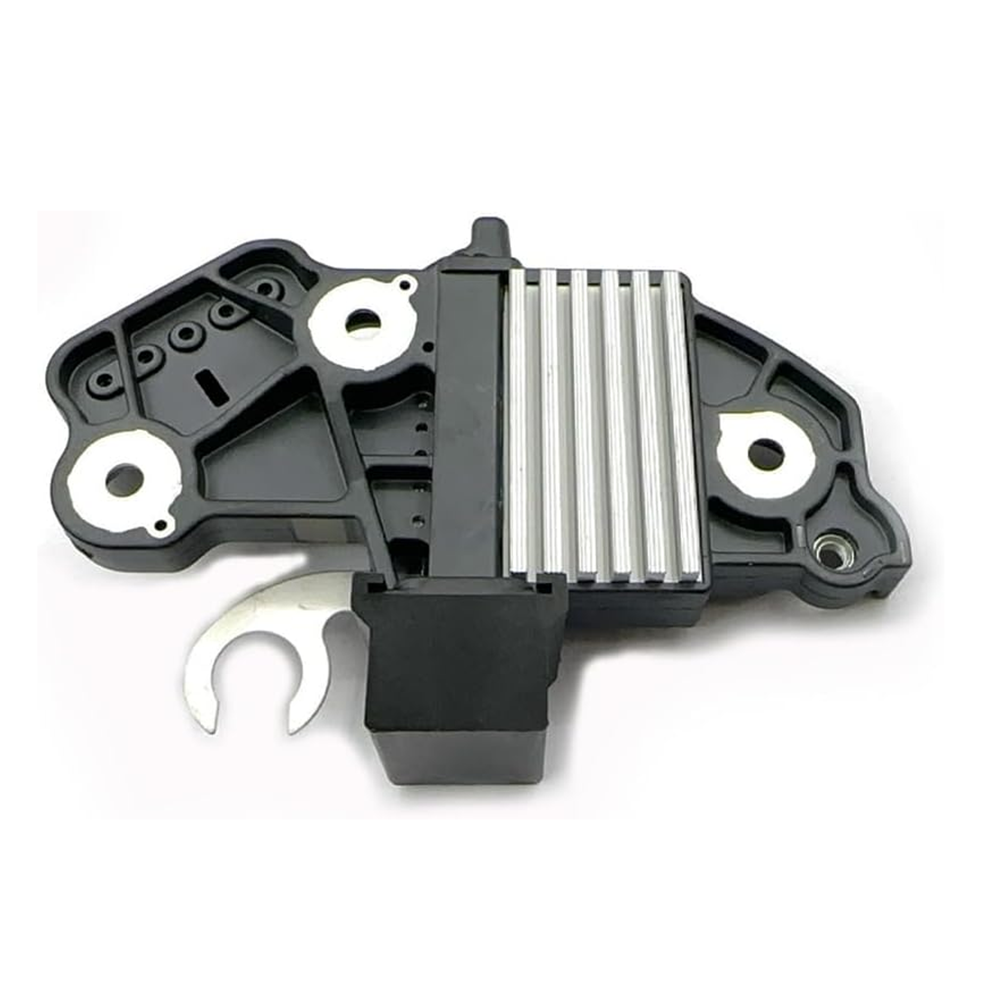 Alternator Voltage Regulator 0272222004