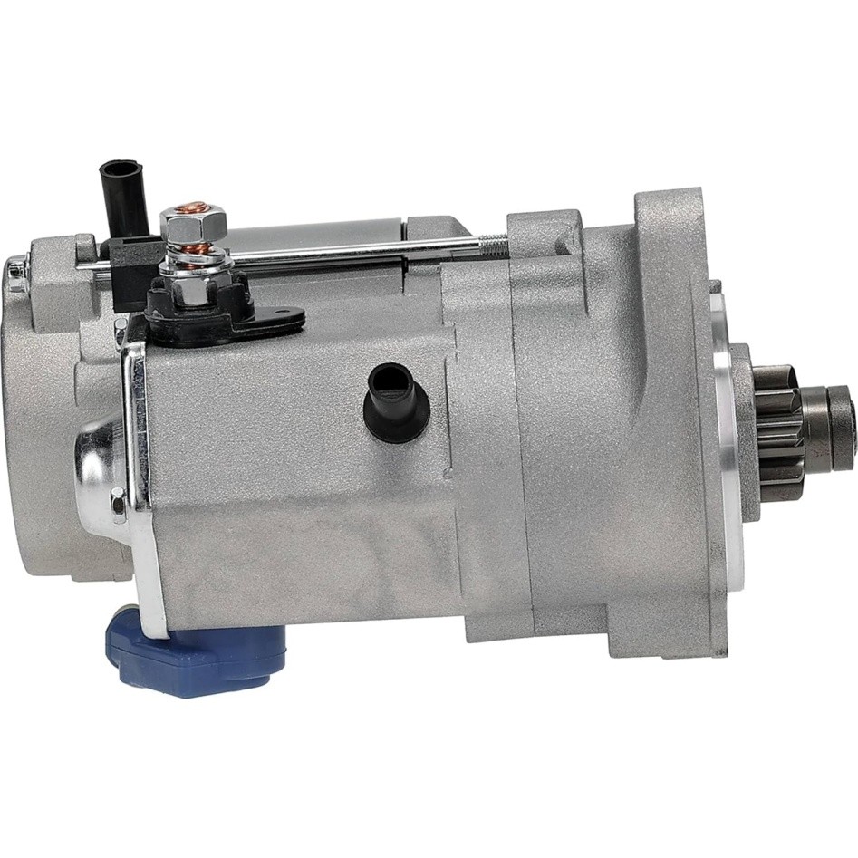 Car Starter Motor For CNHTC-ISKAR AZF VG1560090001
