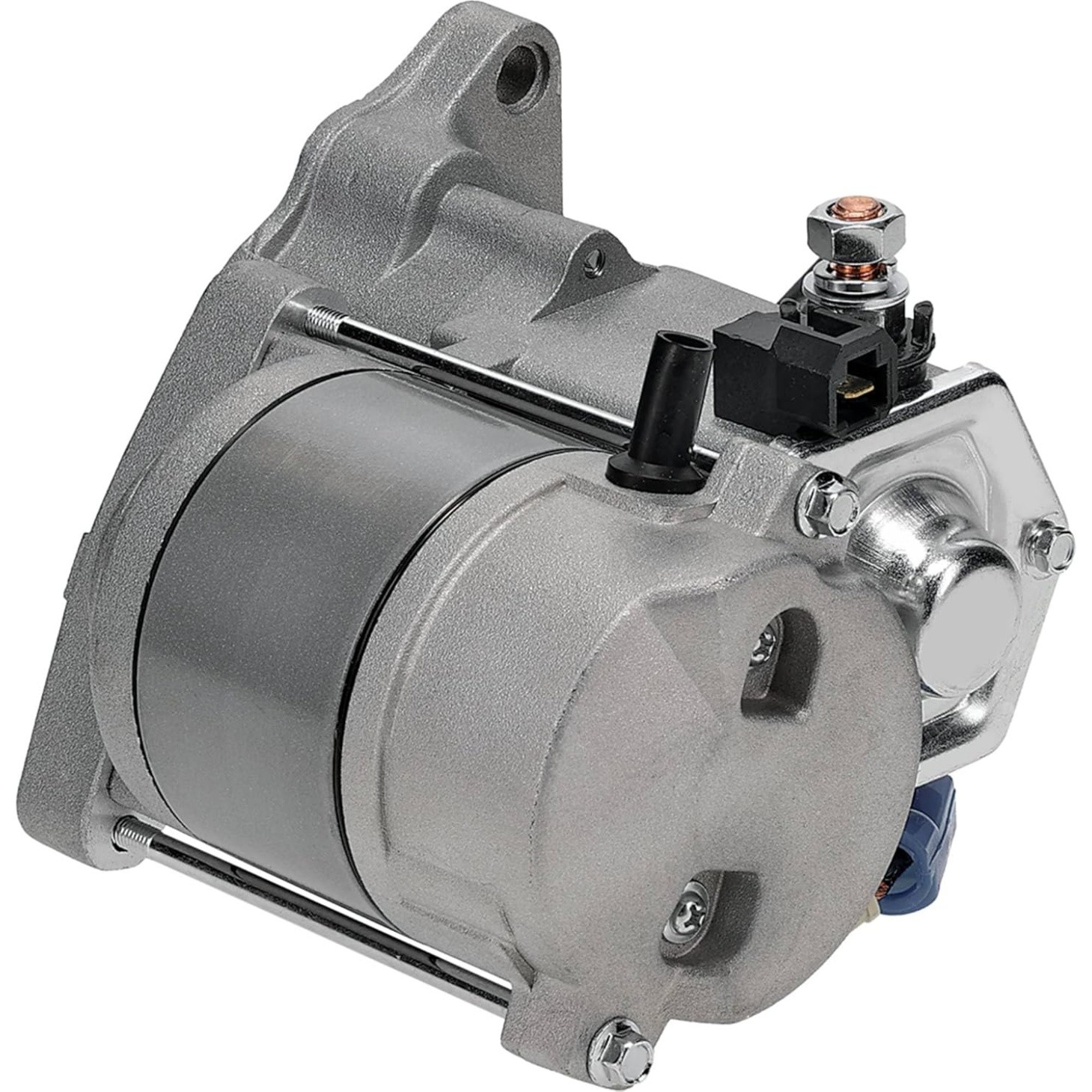 Car Starter Motor For CNHTC-ISKAR AZF 11132090