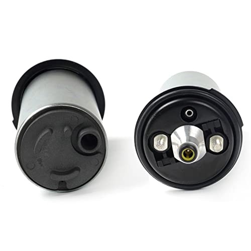 Fuel Pump with Strainer 808505T01 for Mercury 3.0L Jet Racing Outboard 1994-2002, for Mercruiser Alpha Bravo, Replaces 809088T, 827682, 827682T, 808505picture2