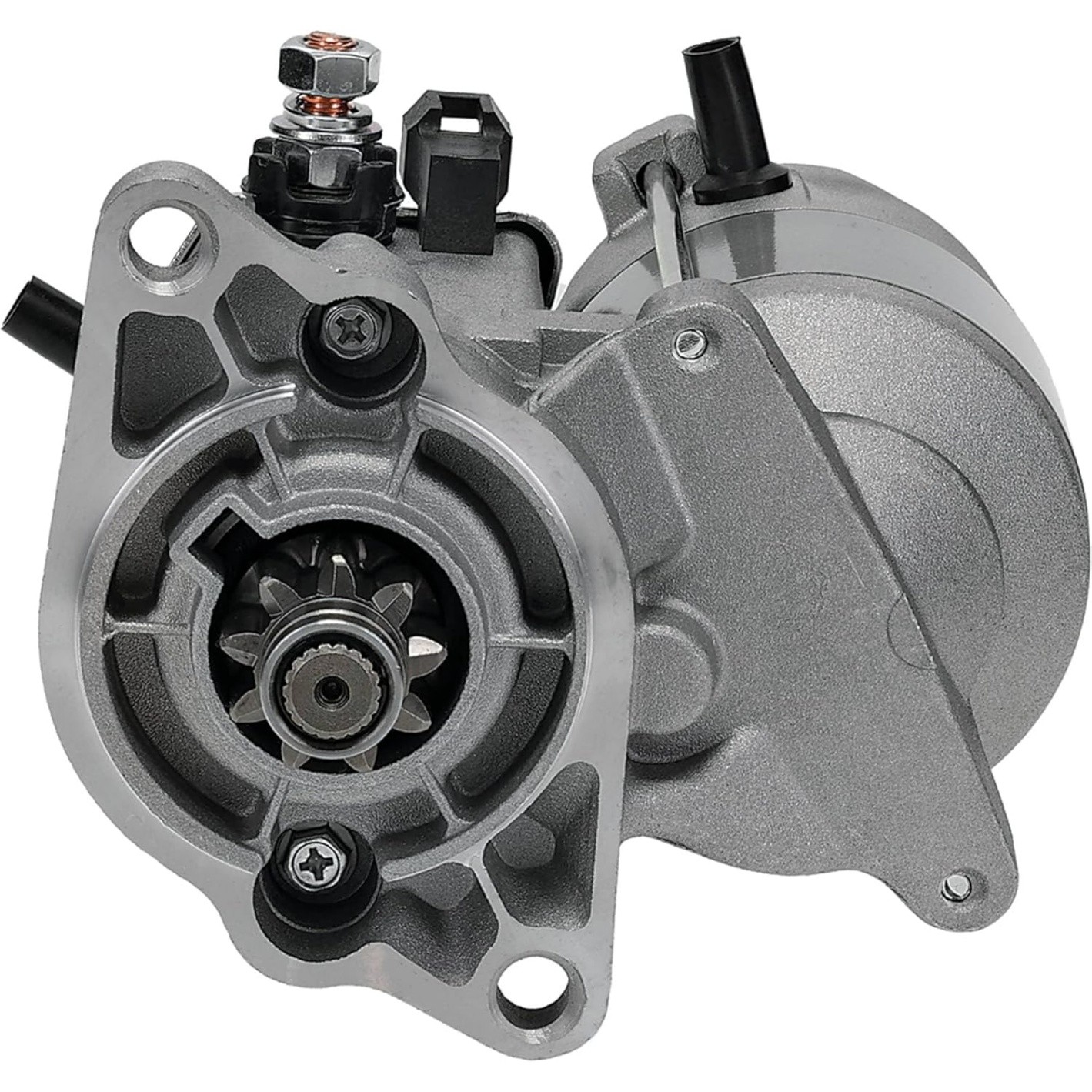 Car Starter Motor For CNHTC-ISKAR AZF AZF4653