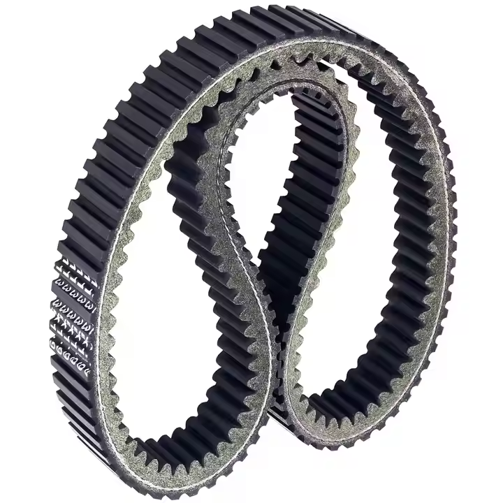 Drive Belt for Yamaha FX Nytro R-TX / ER / SE 2008-2013