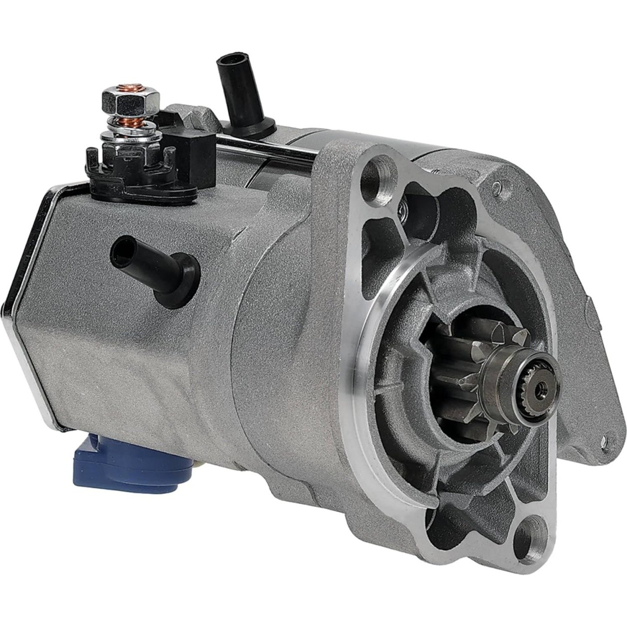Car Starter Motor For CNHTC-ISKAR AZF AZF4674