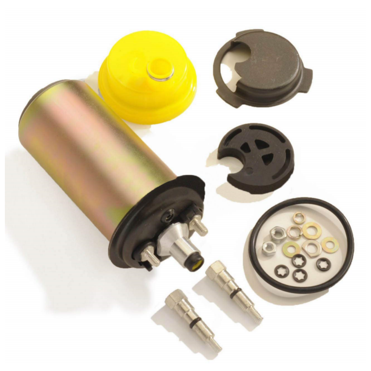65L-13907-00-00 67H-13907-00-00 Fuel Pump & Filter Kit for Yamaha 66K-13907-00-00picture1