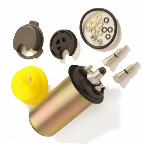 65L-13907-00-00 67H-13907-00-00 Fuel Pump & Filter Kit for Yamaha 66K-13907-00-00picture2