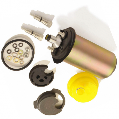 65L-13907-00-00 67H-13907-00-00 Fuel Pump & Filter Kit for Yamaha 66K-13907-00-00picture3