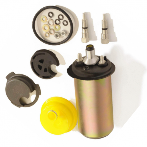 65L-13907-00-00 67H-13907-00-00 Fuel Pump & Filter Kit for Yamaha 66K-13907-00-00picture4