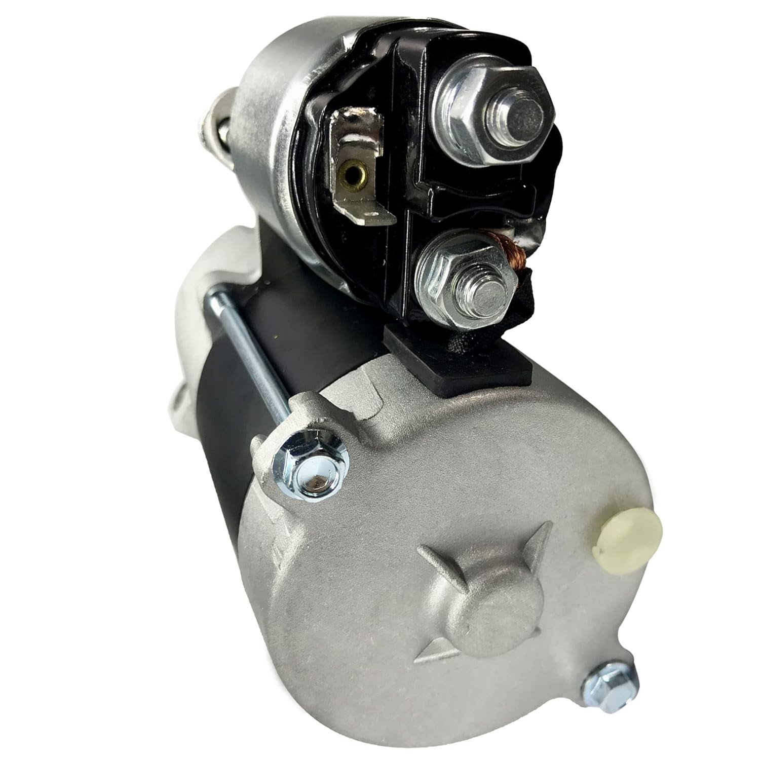 Car Starter Motor For CNHTC-ISKAR AZF AZF4828
