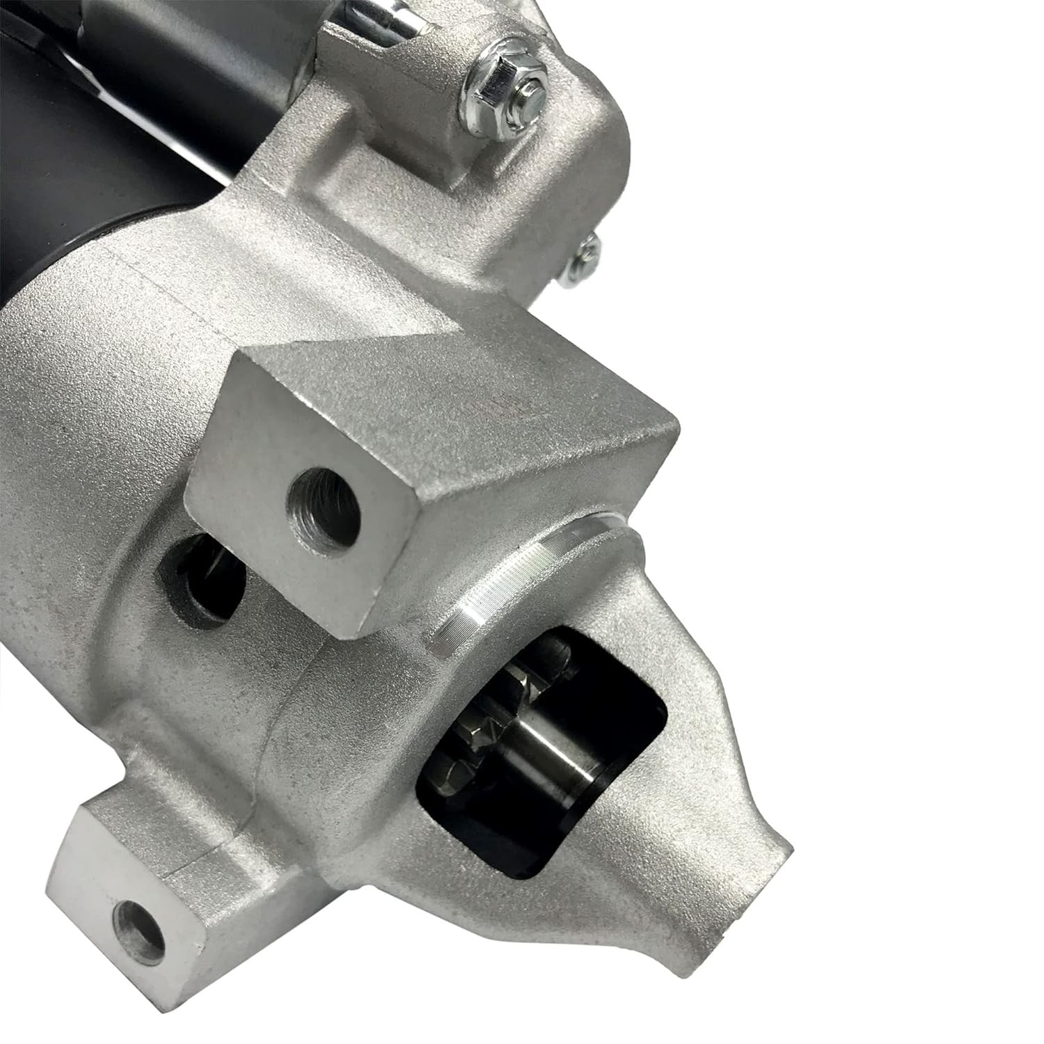 Car Starter Motor For CNHTC-ISKAR AZF AZF4852