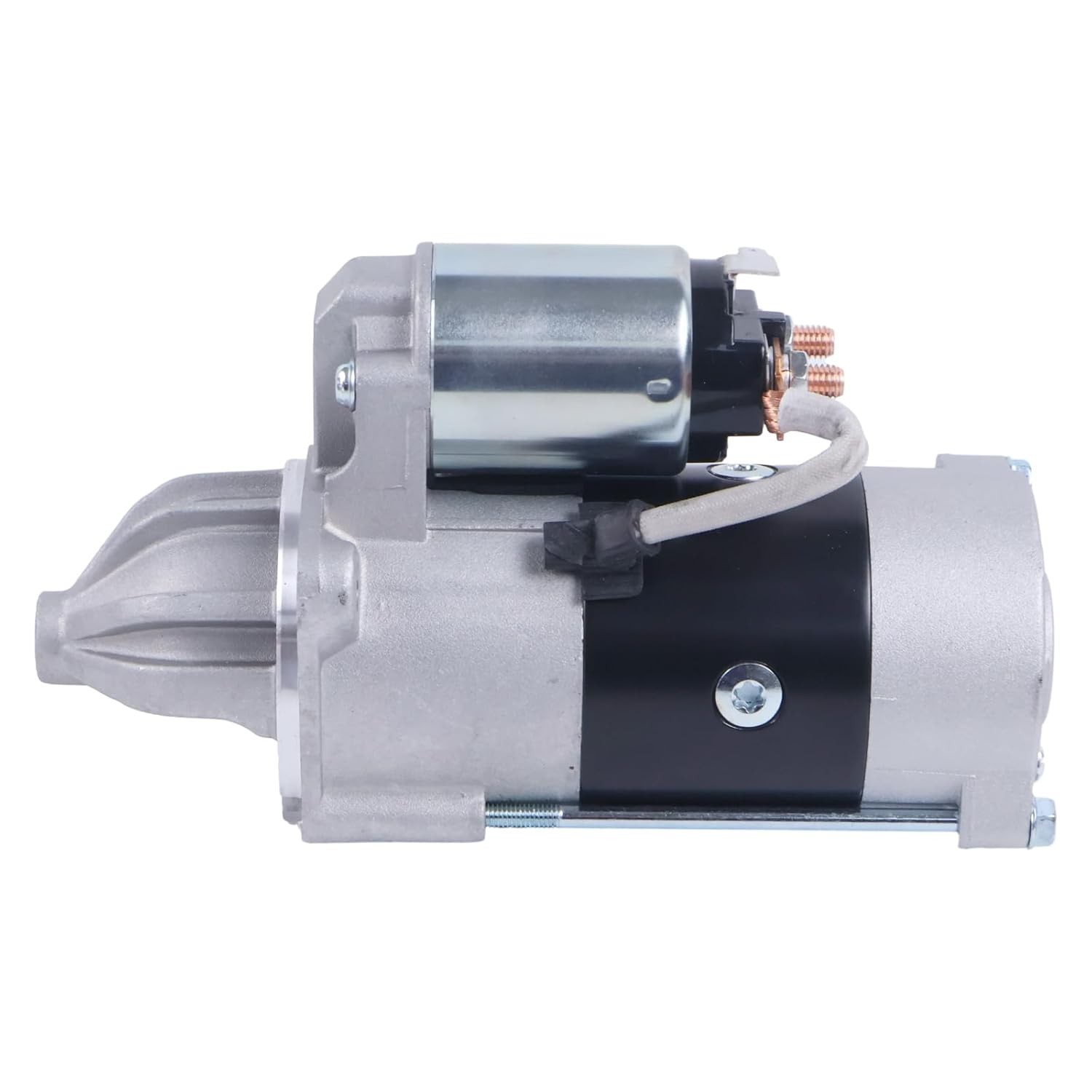 Car Starter Motor For CNHTC-ISKAR AZF IS1325