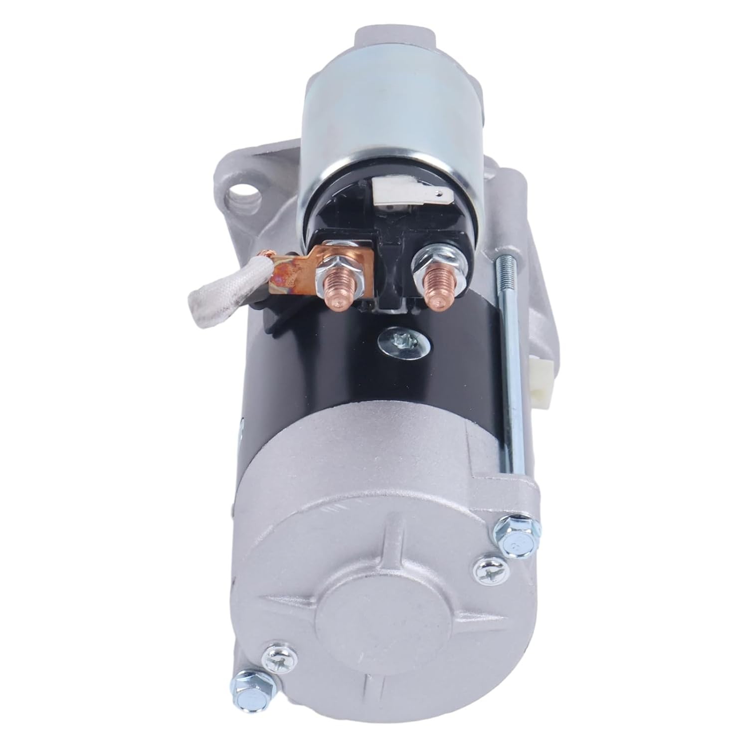 Car Starter Motor For CNHTC-ISKAR AZF 72735654