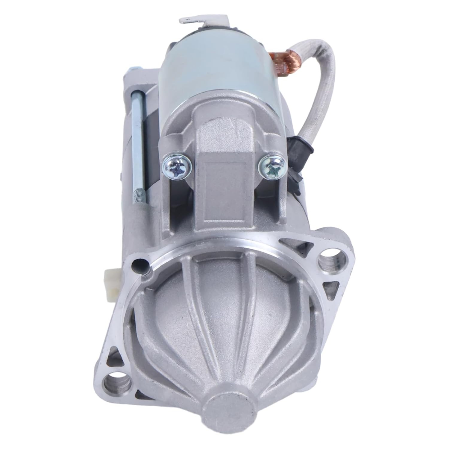 Car Starter Motor For CNHTC-ISKAR AZF 1MS26