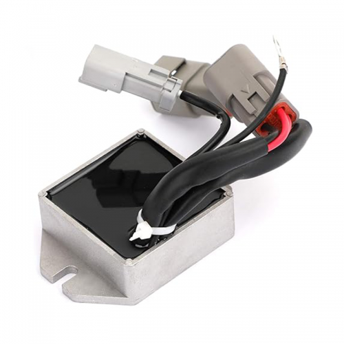 Voltage Regulator for Ski-Doo MXZ 600HO SDI / X / Adrenaline 2004-2008picture5