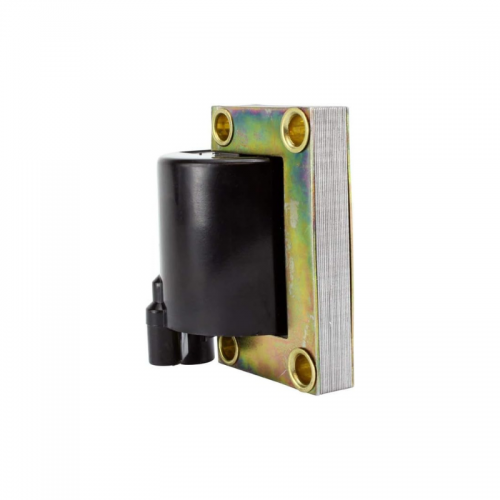 Ignition Coil Fit for John Deere 300 1975 1976 1977 Model Replac for AM52535picture5