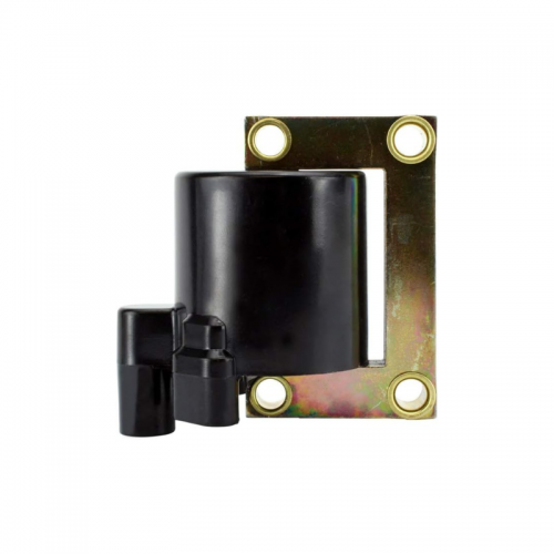 Ignition Coil Fit for John Deere 300 1975 1976 1977 Model Replac for AM52535picture2