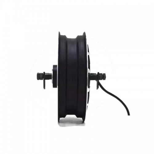 QS260 13-inch Electric Scooter Hub Motor (35H) 2000W V4Typepicture3