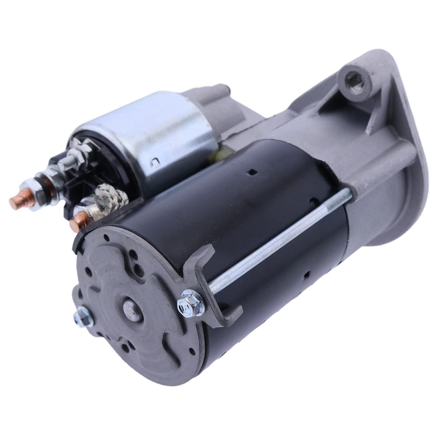 Car Starter Motor For Yuchai D30-3708100picture1