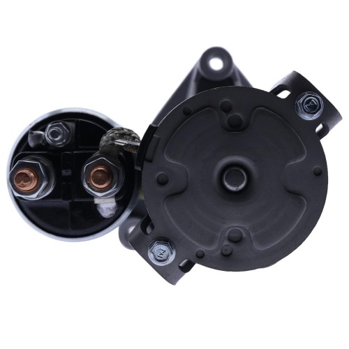 Car Starter Motor For Yuchai D30-3708100Apicture2