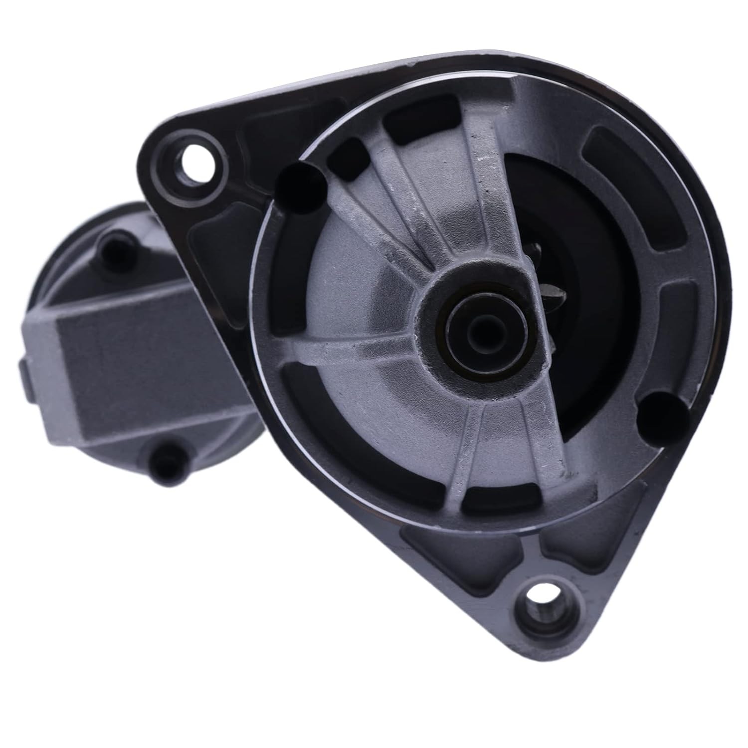 Car Starter Motor For Yuchai D1204-3708100picture1