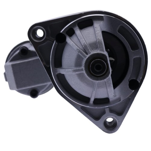 Car Starter Motor For Yuchai D1301-3708100picture5