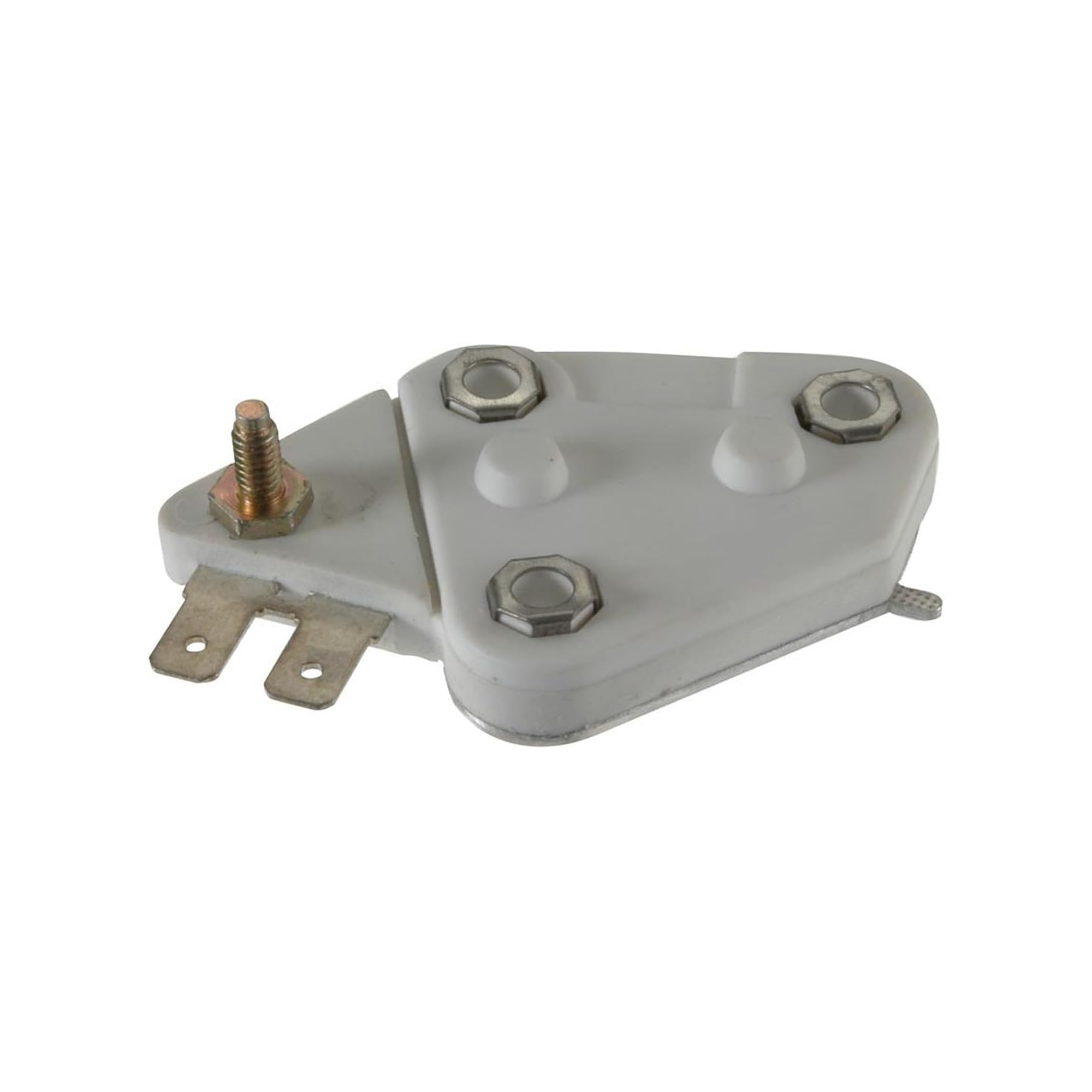 Voltage Regulator Compatible With Opel - Europe ASTRA F CLASSIC Saloon Eng.X 16 XEL 1.6 i 16V 3493029picture1
