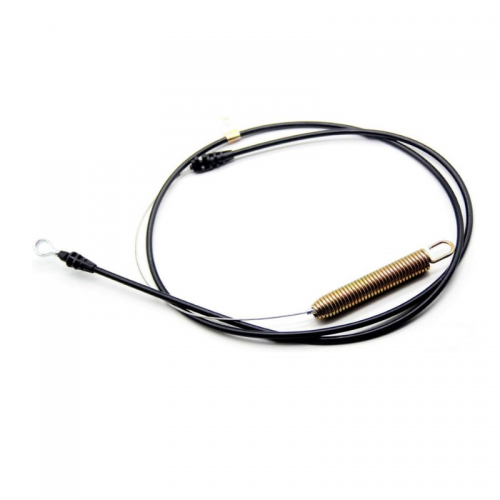 GY21106 PTO Control Cable Replaces For John Deere 42 inch GY20156 L100, L108, L110, L111, L118, LA105, LA110, LA115, LA125, LA135, X100, X120picture2