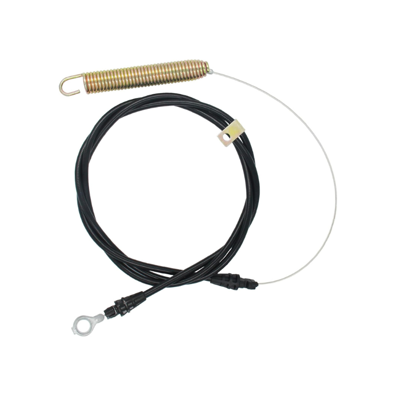 GY21106 PTO Control Cable Replaces For John Deere 42 inch GY20156 L100, L108, L110, L111, L118, LA105, LA110, LA115, LA125, LA135, X100, X120picture1