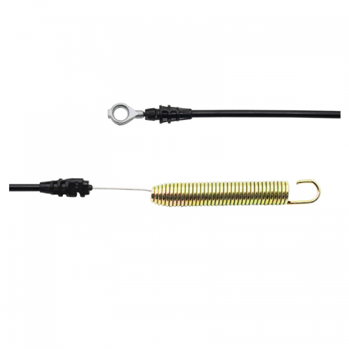 GY21106 PTO Control Cable Replaces For John Deere 42 inch GY20156 L100, L108, L110, L111, L118, LA105, LA110, LA115, LA125, LA135, X100, X120picture4