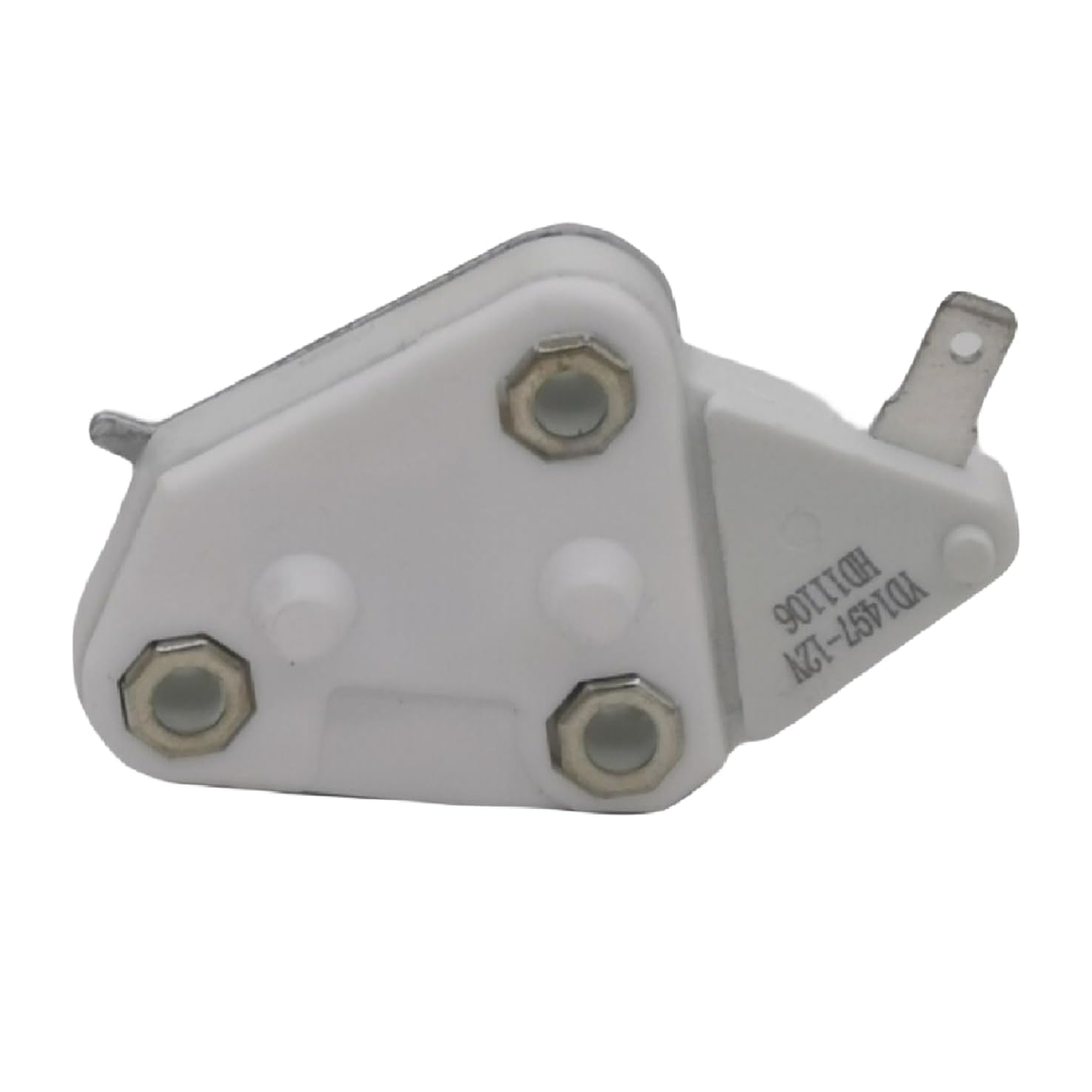 Alternator Voltage Regulator For 14V 94648534picture1