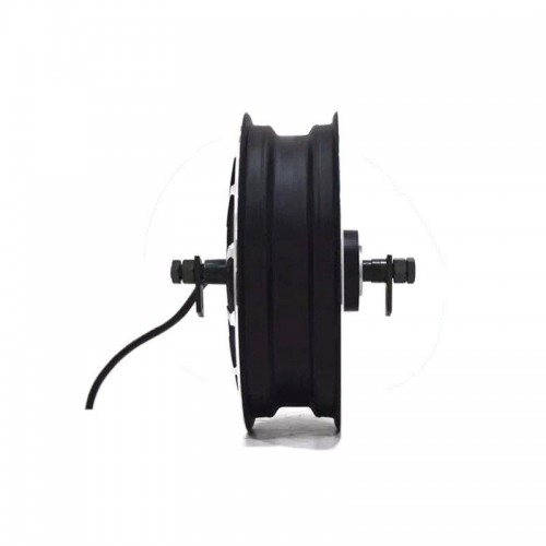 QS260 13-inch Electric Scooter Hub Motor (45H) 5000W V4 Typepicture3