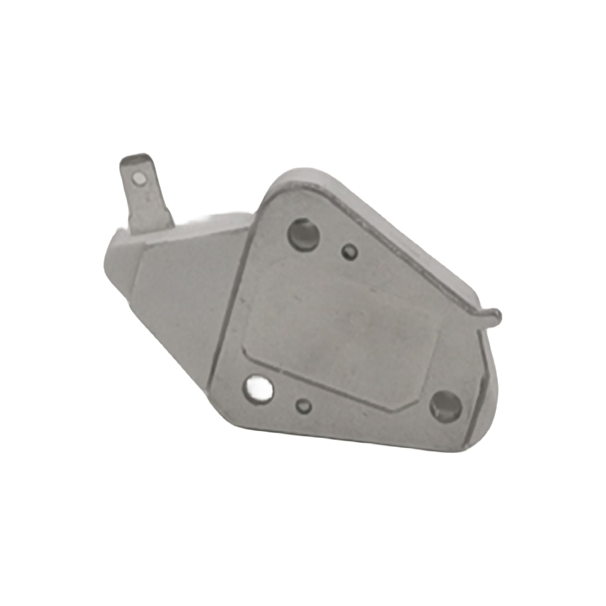 Alternator Voltage Regulator For 14V  94648534picture1