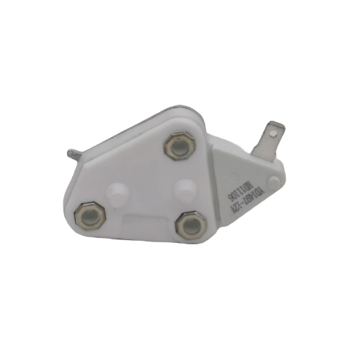 Alternator Voltage Regulator For 14V  94648534picture2