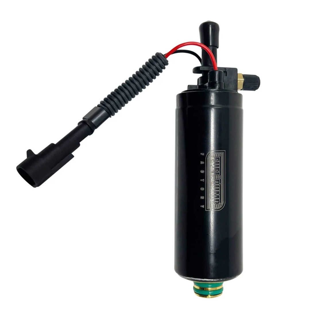 Fuel Pump 5006063 for Johnson Evinrude 40 50 55 60 65 75 90 200 225 250 300 HP E-TEC 3.3L 3.4L