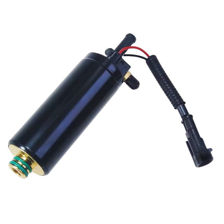 Fuel Pump for Johnson Evinrude 4452652B 5006063 5009118 5009033 5007661 5008072