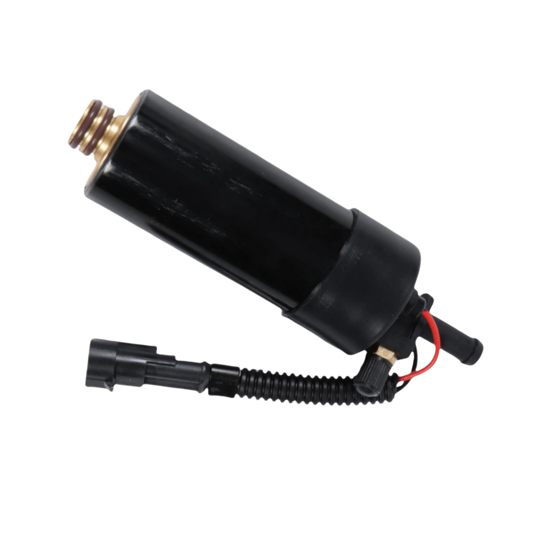 0769160 5004460 Fuel Pump For Johnson Evinrude 200-300 hp 3.3 3.4 Liter  5006063